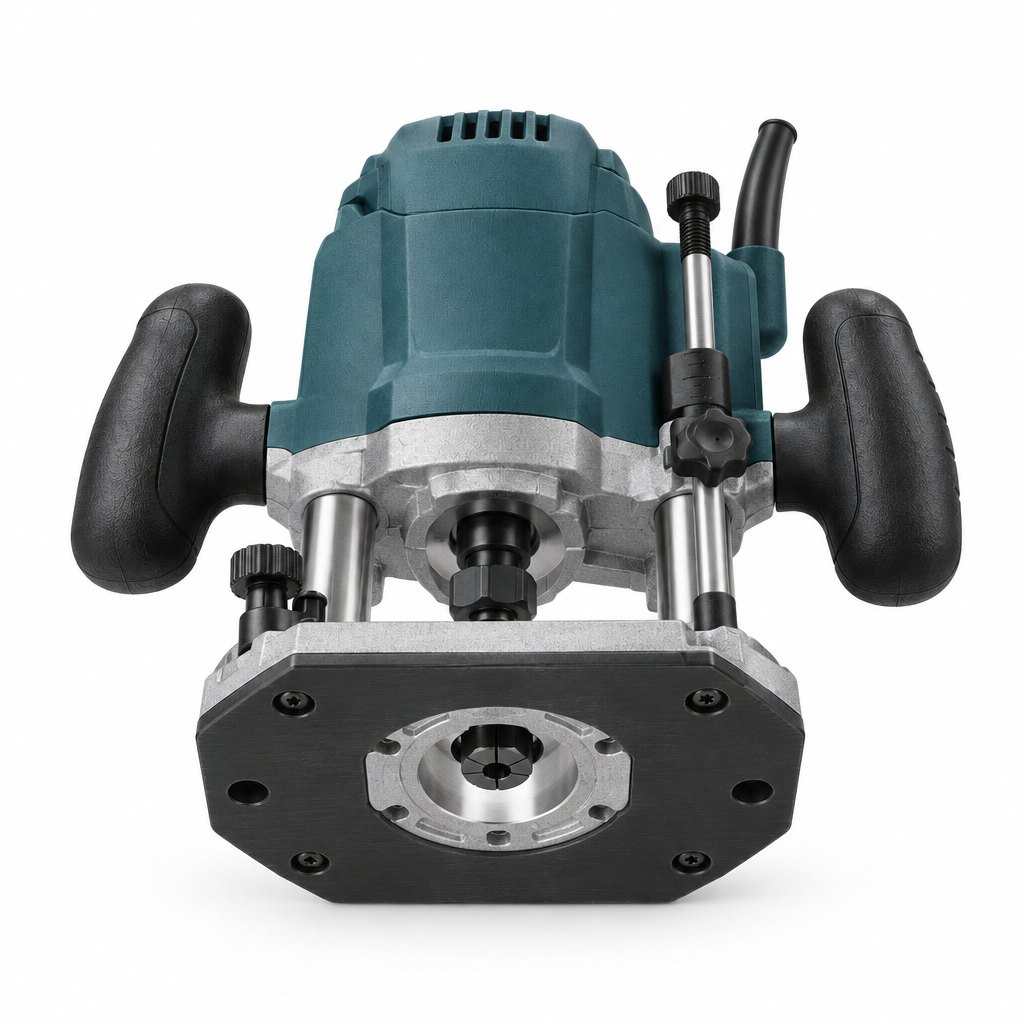 Фрезеровальная машина Verkon RT 1200 AE