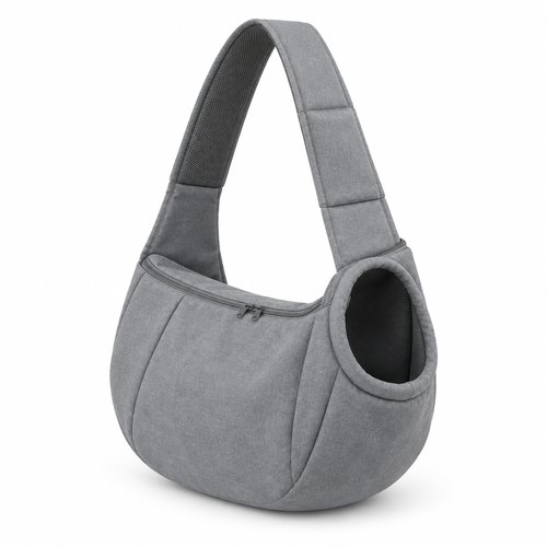 Переноска-слинг для животных Pawpack "Pet Sling"