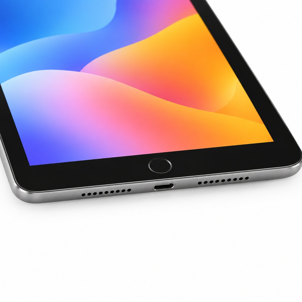 Auriq Tab 9.7" Wi-Fi