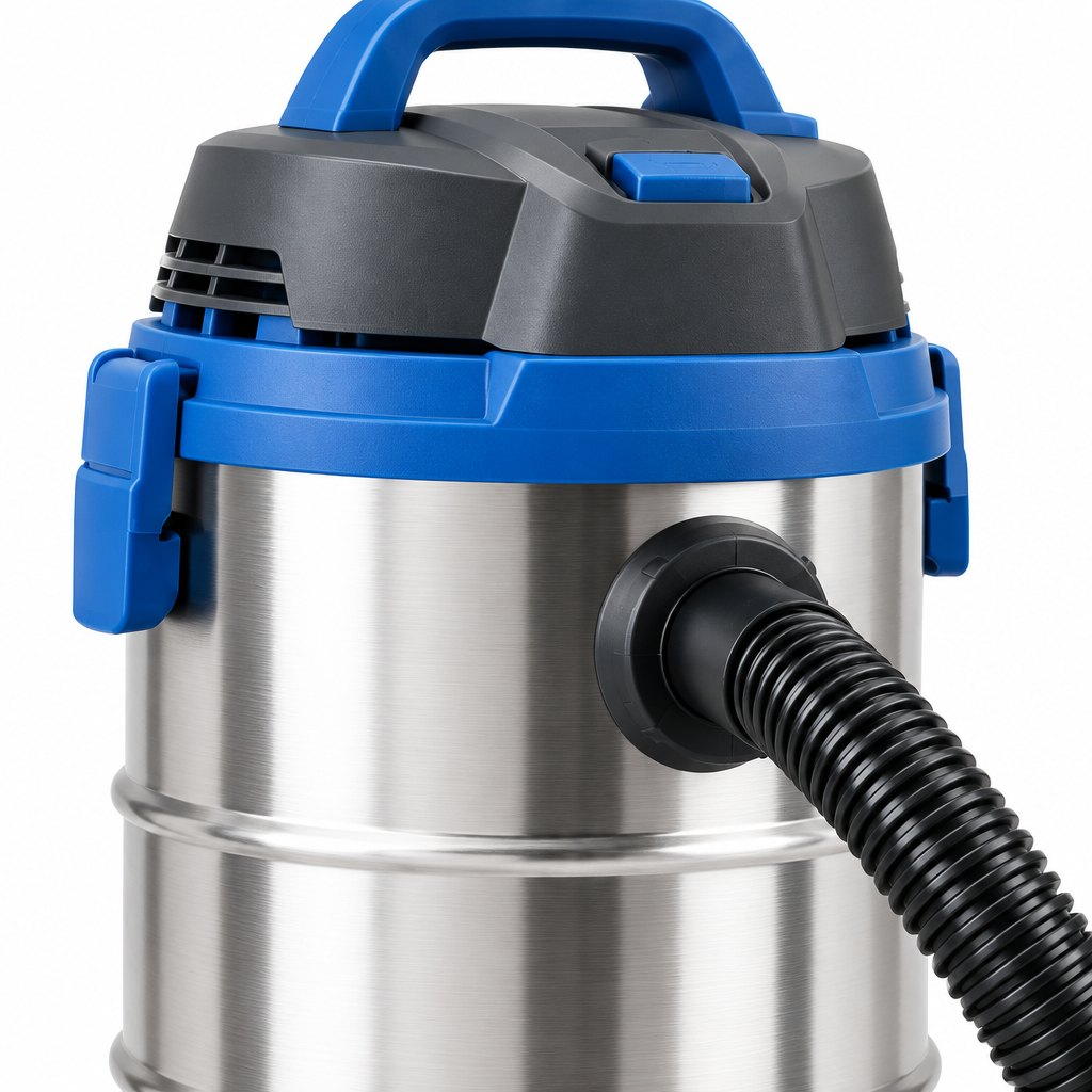 Хозяйственный пылесос Klinmark WD 3 Premium
