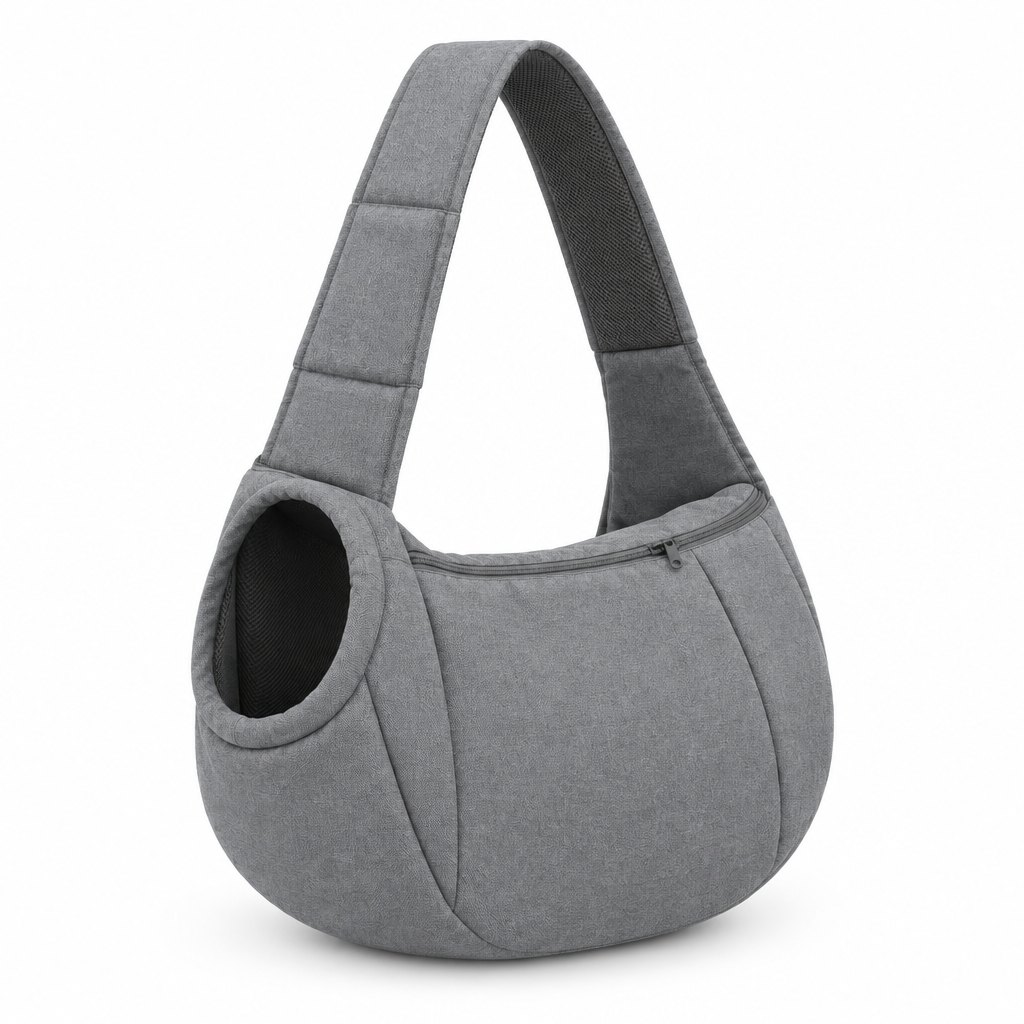 Переноска-слинг для животных Pawpack "Pet Sling"