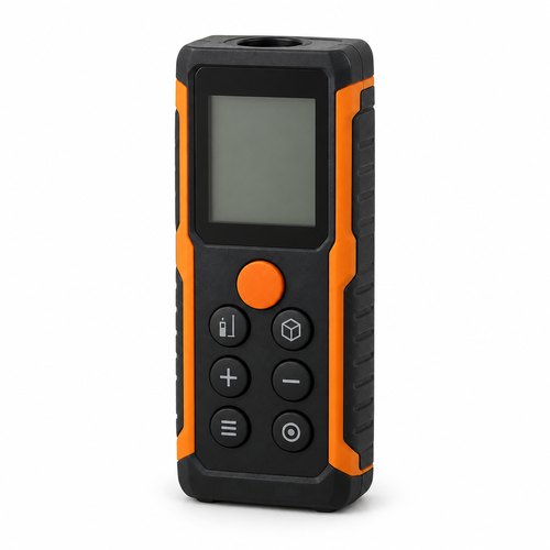 Дальномер лазерный Nivelon Cosmo 70