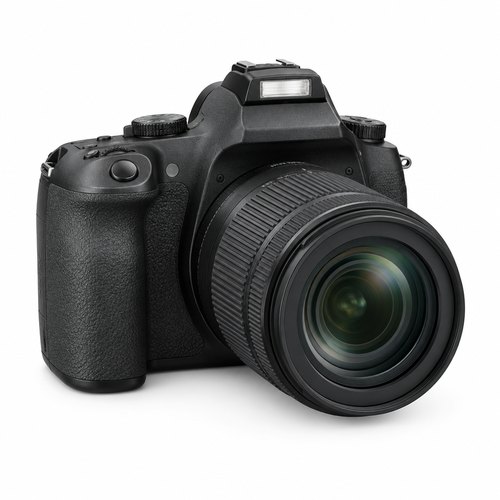 Optira R70 Kit 18-135 цифровая зеркальная фотокамера