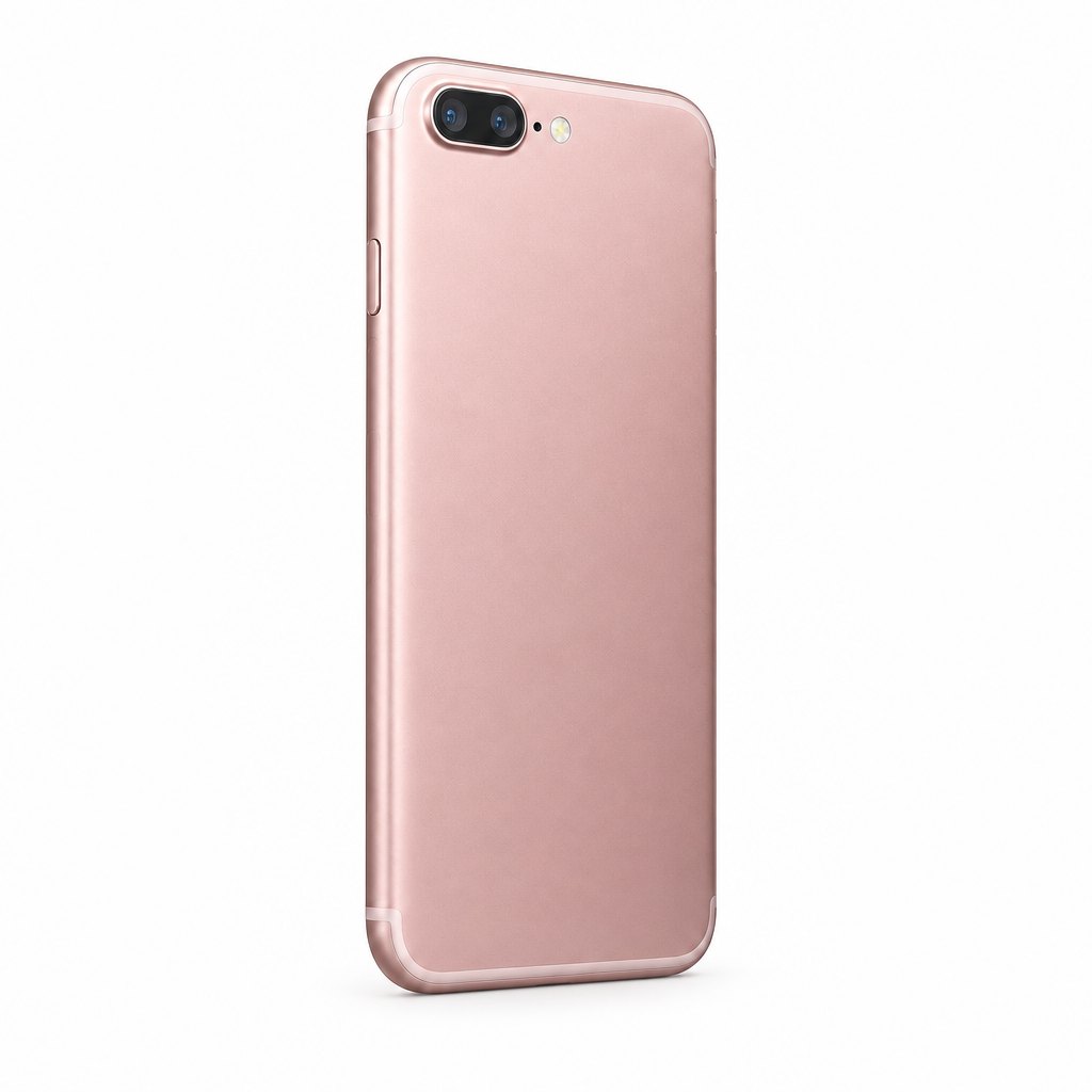 Auriq A7 Plus, Rose Gold
