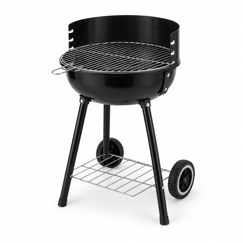 Барбекю-гриль Easygrill "Luna", высота 67 см