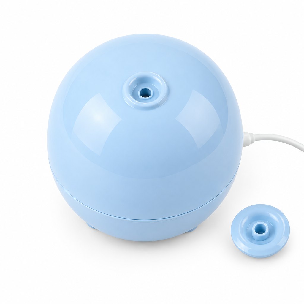 Polvik PH 3102, Blue увлажнитель воздуха