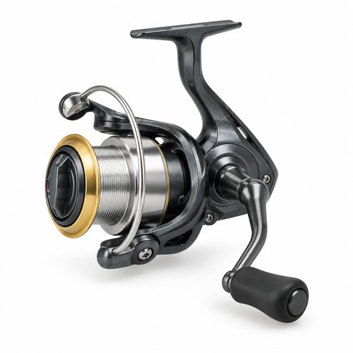 Катушка Deepcast Basser 2000