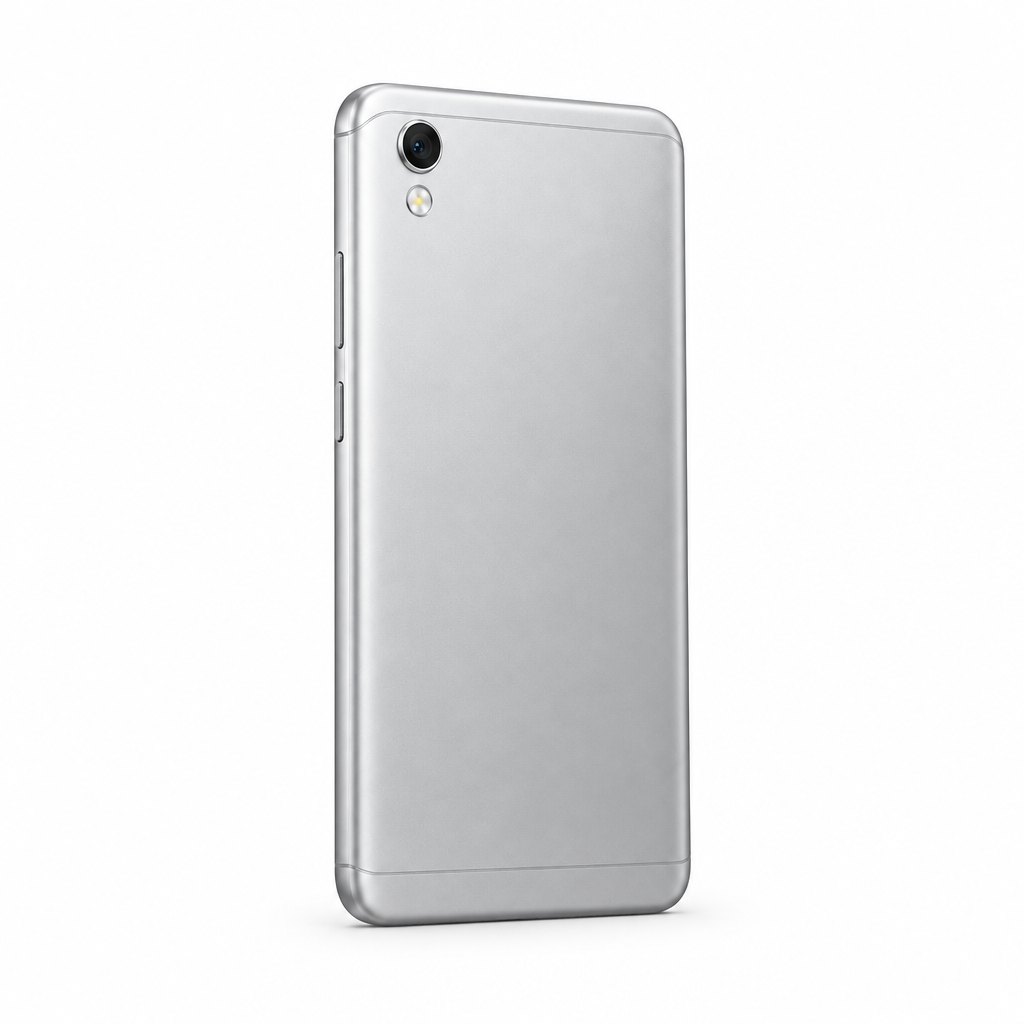 Zentao Pro 6, Silver White