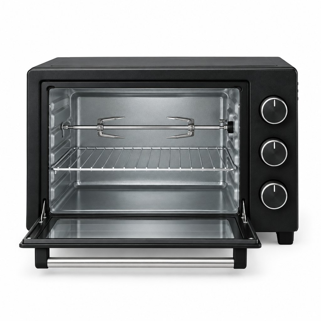 Sunrio MP-210 мини-печь