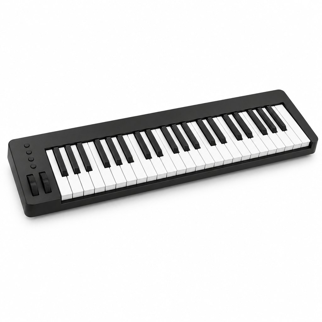 Melodix Keyline 49 MIDI-клавиатура