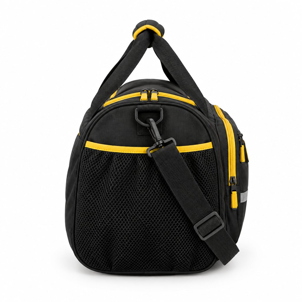 Сумка спортивная Runex "Speed Medium Bag"