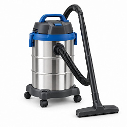 Хозяйственный пылесос Klinmark WD 3 Premium