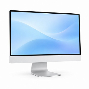 Arvex AiO 22, White моноблок