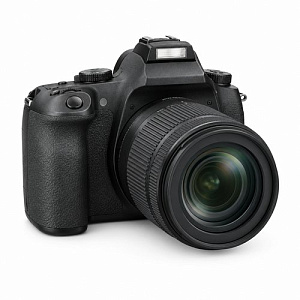 Optira R70 Kit 18-135 цифровая зеркальная фотокамера
