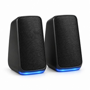 Акустическая система Klivo K-115, Black