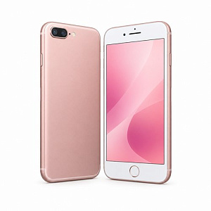 Auriq A7 Plus, Rose Gold
