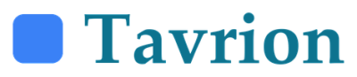 Tavrion