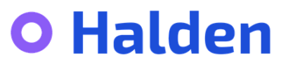 Halden